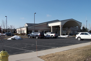 Vasko Family Dental