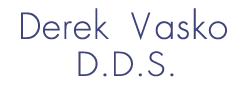 Derek Vasko D.D.S.