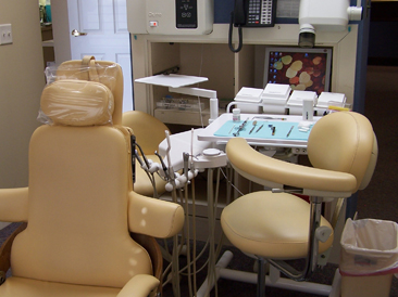 Dental Equipment